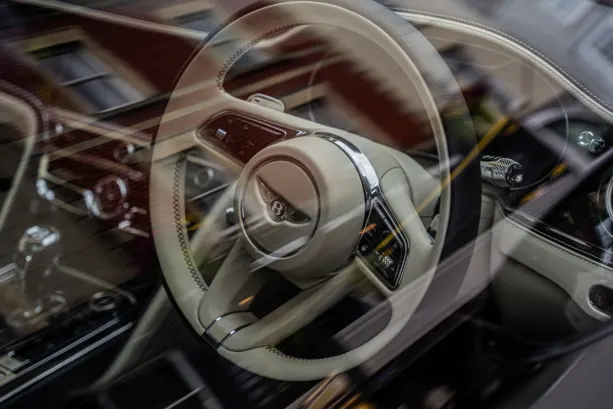 Kasino BigThunder Slots Android/iOS Aplikácia